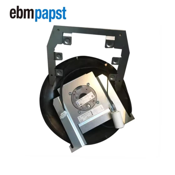 ebmpapst R4E355-RM03-05 Fan