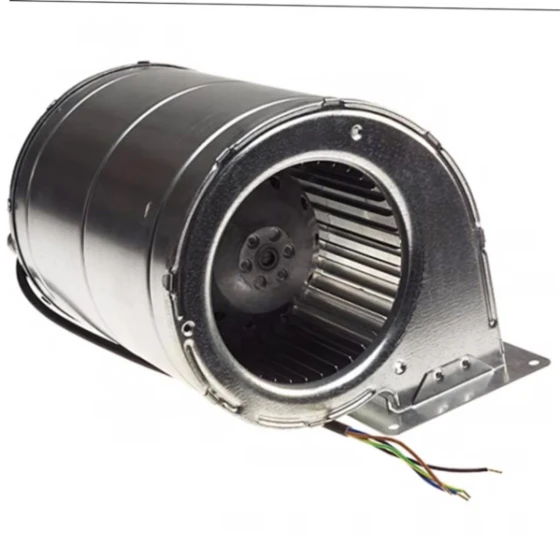 ebm-papst D4E133-DL01-H9 fan
