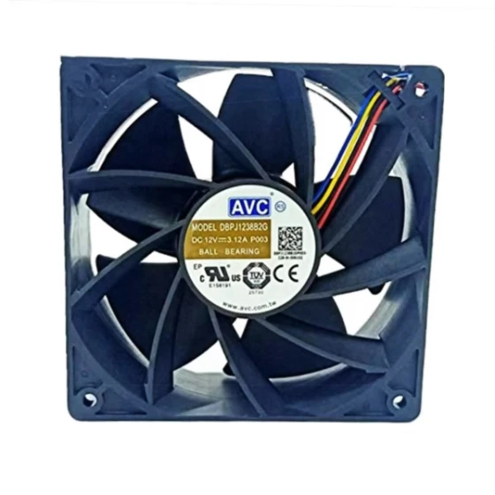 AVC DBPJ1238B2G Fan