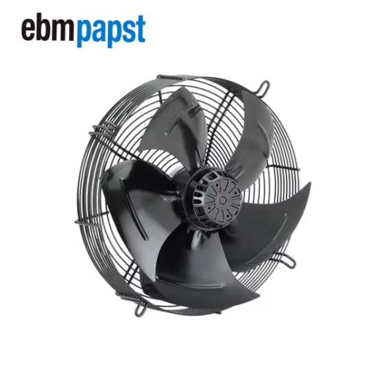 ebmappst S4E250-BI02-01 Fan