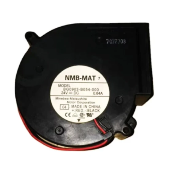 NMB BG0903-B054-000 Fan