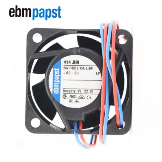 ebmpapst 414JHH Fan