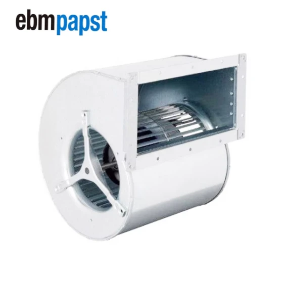 ebmpapst D2E160-AH02-15 Fan