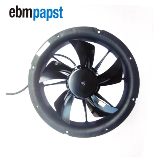 ebmpapst W1G200-EA91-45 Fan