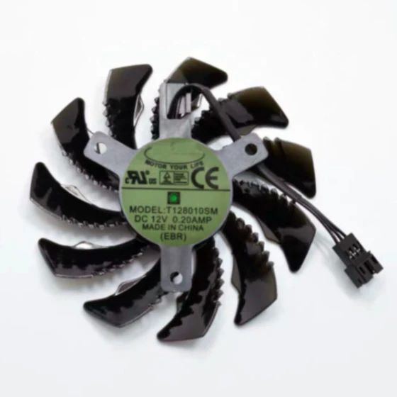 EVERFLOW T128010SM Fan