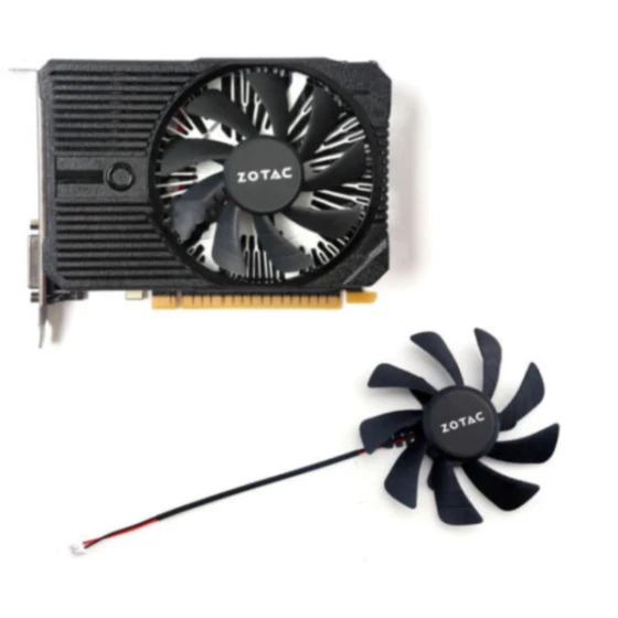 EVERFLOW T129215SH Fan