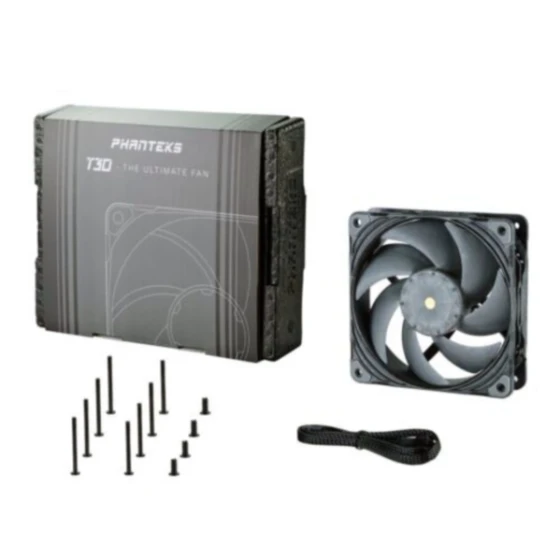 TOYO T30 Fan