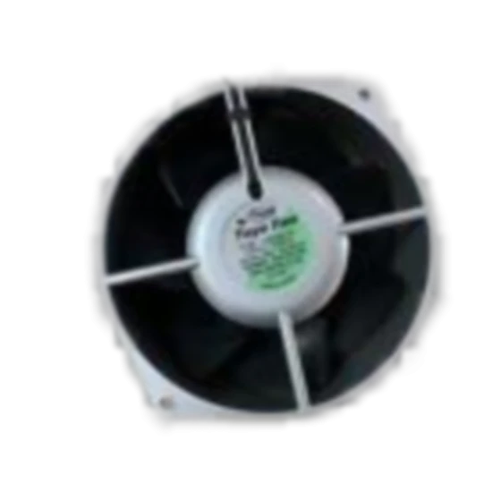 TOYO T670D Fan