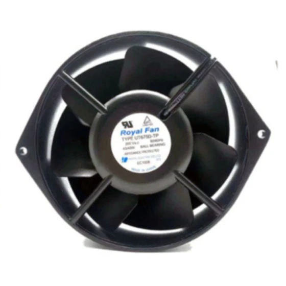 TOYO T675D Fan