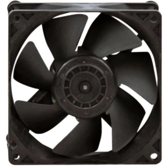 Nidec T92C12MS5A7-57A021 Fan