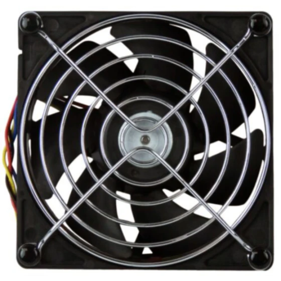 Nidec T92T12MMA7-57 Fan