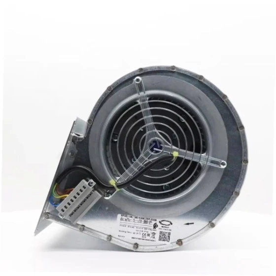 EMC RF3D-146-180 Fan