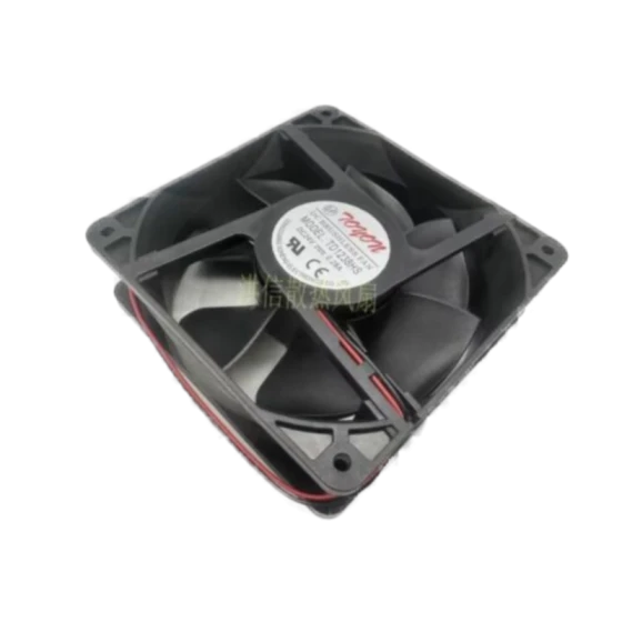 TOYON TD1238HS Fan