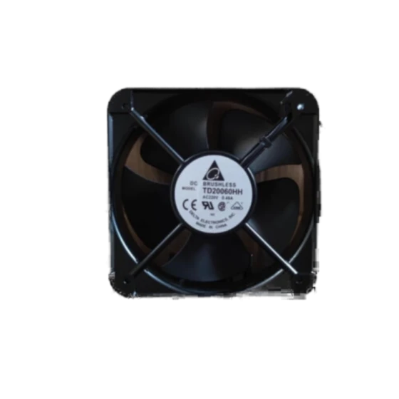 Delta TD20060HH Fan