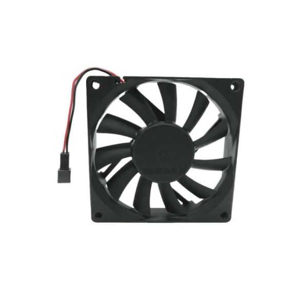 TOYON TD8015LS Fan