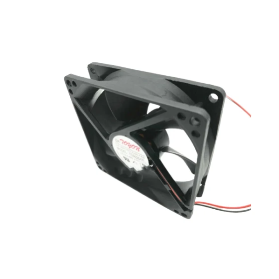 TOYON TD9025XS Fan