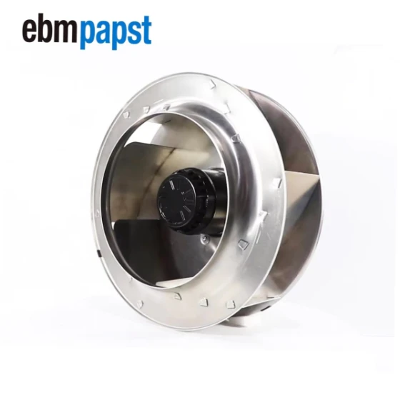 ebmpapst R4D450-AA04-05 Fan