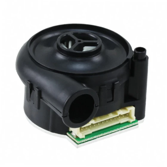 Nidec TF037F-2000-F fan