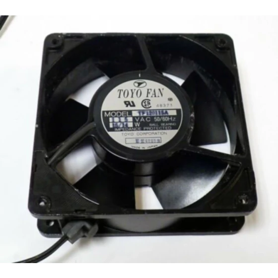 Toyo Fan TF120115A Fan