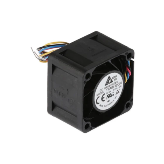 Delta TFA0412CN-CN fan