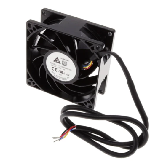 Delta TFD0948HE-00P8 fan