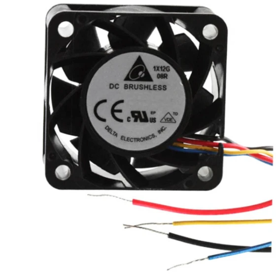 Delta THA0412AD fan