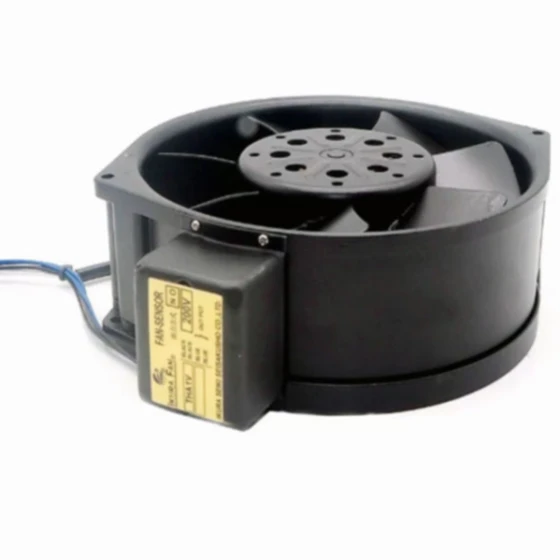 IKURA THA1-7556X-TP Fan