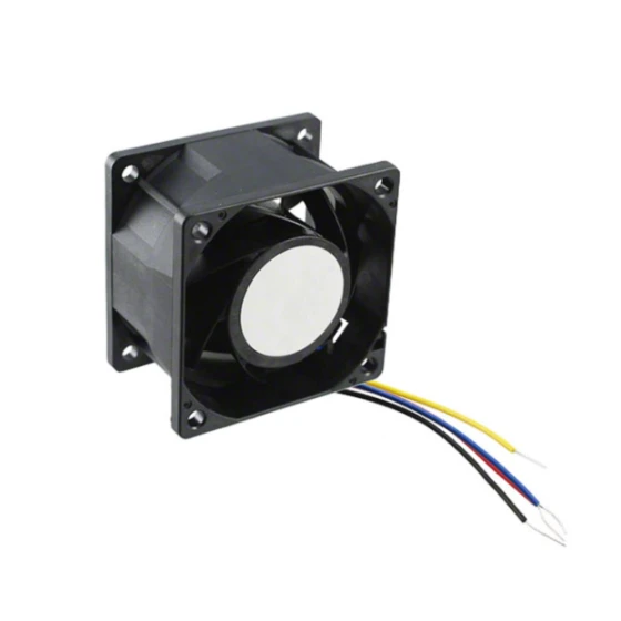 Delta THB0648BE Fan