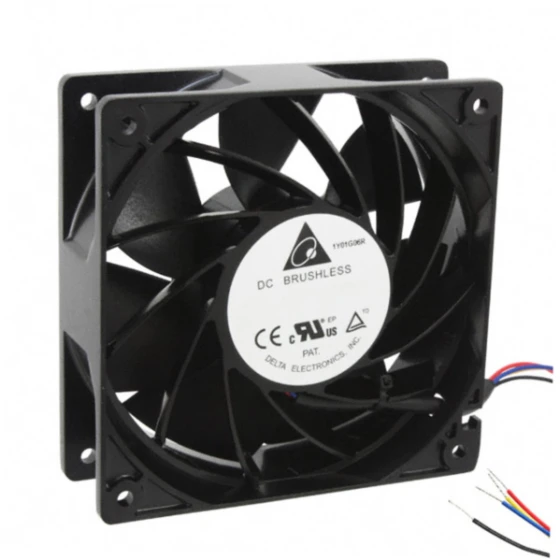 Delta THB1248CE fan