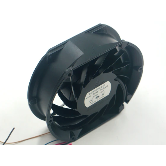 Delta THB1548AG Fan
