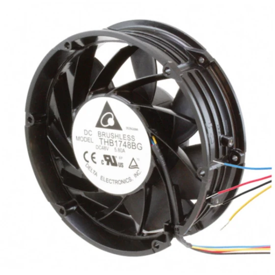 Delta THB1748BG fan