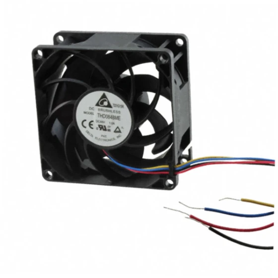 Delta THD0848ME fan