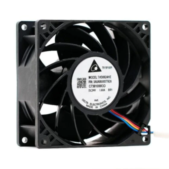 Delta THD0924HE Fan