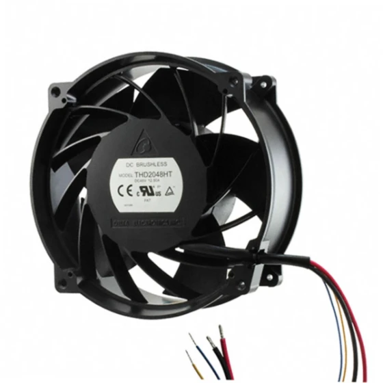 Delta THD2048HT fan