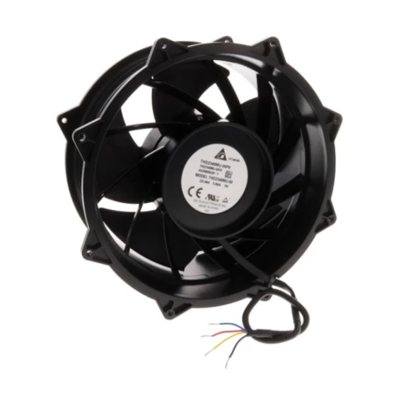 Delta THD2348MU-00P8 fan