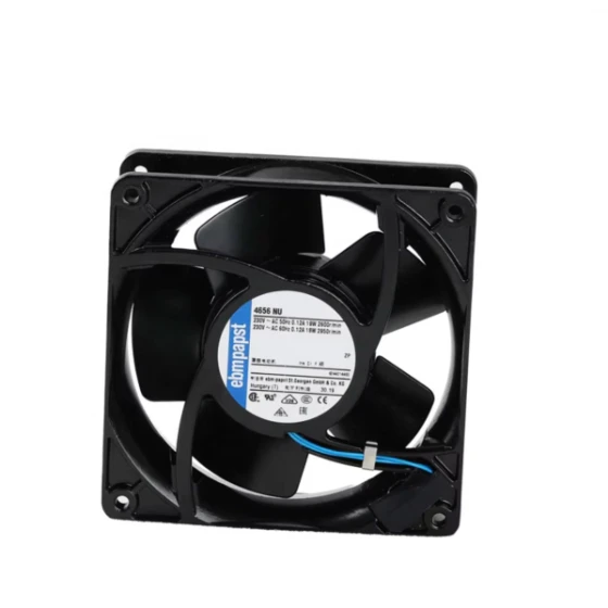 ebmpapst 4656NU Fan