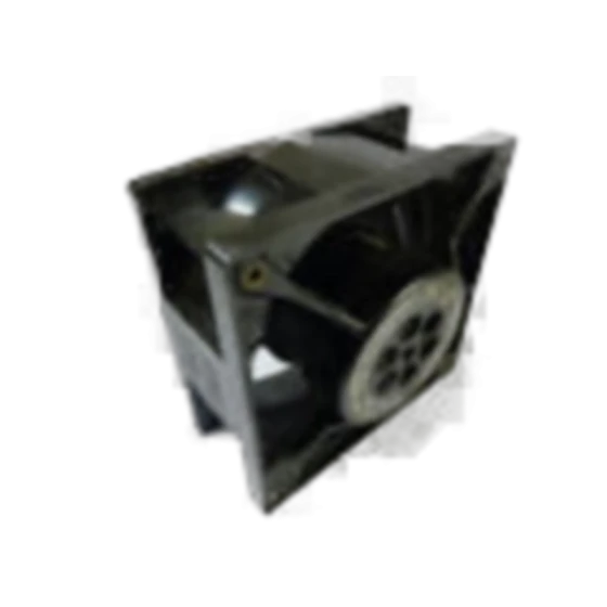 Axial TN3A3 Fan