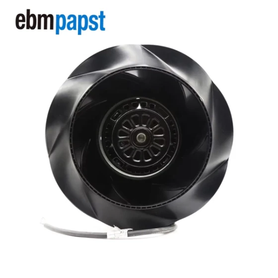 ebmpapst R2E250-RC08-01 Fan