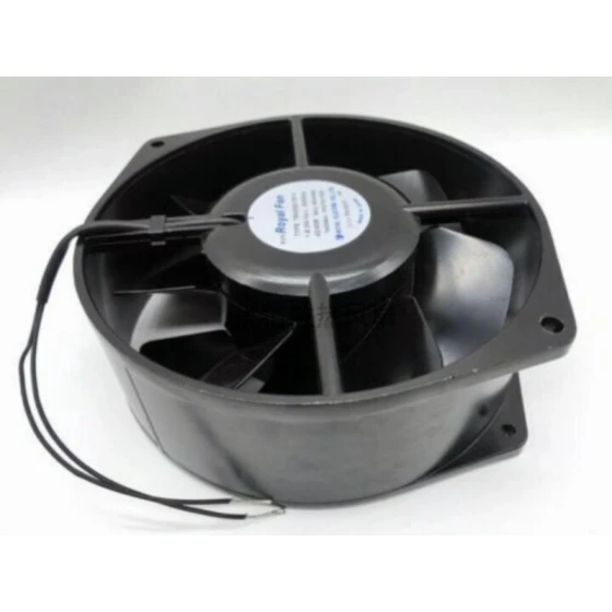 ROYALFAN TR655D-TP Fan