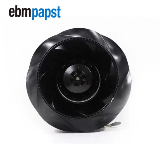 ebmpapst R2D225-RA26-11 Fan