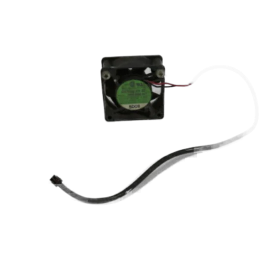 SERVO TUDC24B4-957 Fan