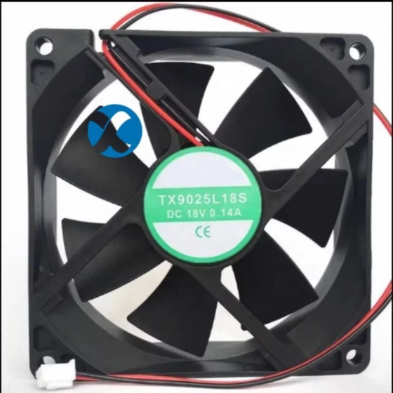 TIANXUAN TX9025L18S Fan