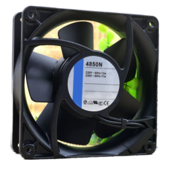 ebm-papst TYP4850N Fan