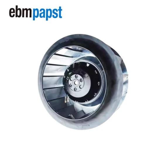 ebmpapst R2E180-AT06-15 Fan
