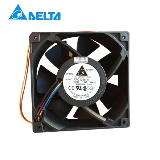 Delta AFC1248DE Fan