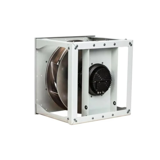ebmpapst K3G710-AS06-01 Fan