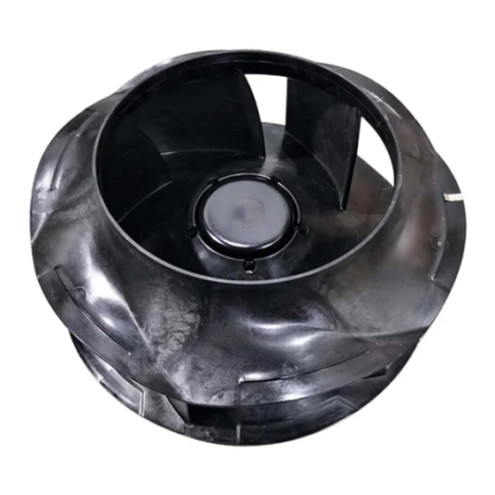 ebmpapst R3G400-RP45-61 Fan
