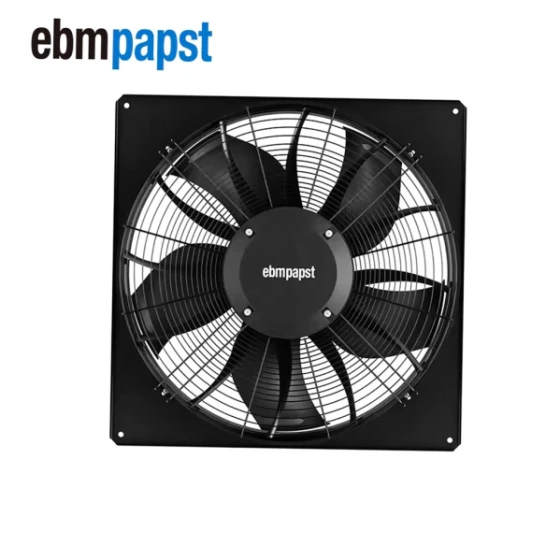 ebmpapst W3G800-LV05-03 Fan