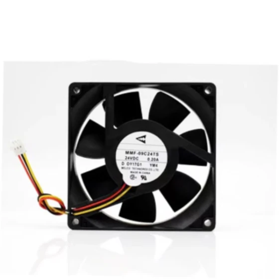 Mitsubishi MMF-09C24TS-YM4 Fan