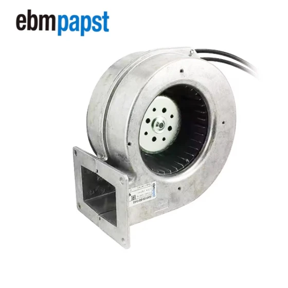 ebmpapst G1G120-AB67-02 Fan